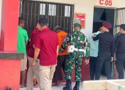 Razia dan Tes Urine, Lapas Boalemo Tegas Lawan Narkoba