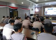 Polres Soppeng Rekrut Bintara Khusus, Dukung Ketahanan Pangan