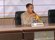 Kapolres Soppeng Imbau warga Jaga Etika di Pilkada