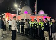 Apel Siaga Jaga Kondusivitas Pilkada Damai