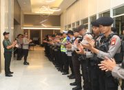 Debat Publik Pilkada Soppeng Berlangsung Lancar