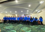 Penguran Baru DPD BMI Sumatra Utara Resmi Dilantik