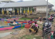 Kegiatan Rutin Parah Nelayan Dengan Munculnya Ikan Tokke