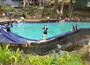 Permardian Wisata Alam Lejja Digemari Pengunjung