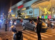 Menjaga Keamanan Jalan Raya di Malam Hari