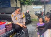 Aksi Kemanusiaan yang Menginspirasi Tribrata News Polresta Manado