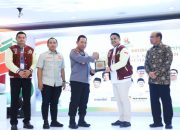 Kapolri Tekankan Peran Penting Pemuda Muhammadiyah Dalam Wujudkan Indonesia Emas