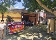 Kericuhan di TPS 03 Maddukkelleng, Warga Kecewa