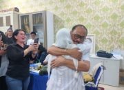 SDK -JSM Raih Suara Pilgub