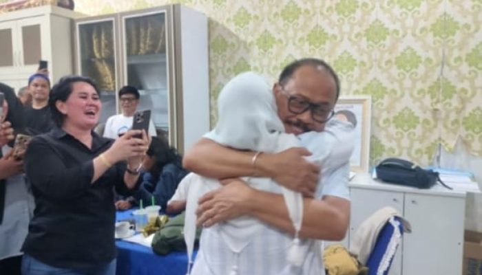 SDK -JSM Raih Suara Pilgub