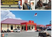 Kuasa Hukum Laporkan Dugaan Penipuan dan Penggelapan Tanah di Halmahera Timur