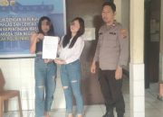 Polsek Wanea Mediasi Keributan, Ciptakan Solusi Damai di Tengah Konflik Warga