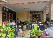 Polsek Tuminting Gelar Kegiatan “Minggu Kasih”, Dorong Keamanan dan Kedamaian di Tengah Masyarakat