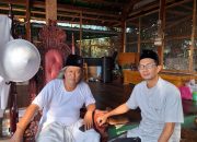 Gus Farkhan Diusulkan Gantikan Gus Miftah di Bidang Kerukunan