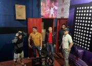 Sat Reskrim Polres Soppeng Gelar Razia di Tempat Hiburan