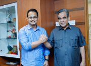 KOPI Maju Dorong Gus Farkhan Gantikan Gus Miftah