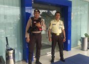 Polres Soppeng Gelar Patroli Rutin Jaga Keamanan Pasca Pilkada