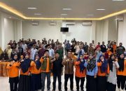 Rapat Koordinasi Forum PRB Wajo dinilai Tidak Efektif