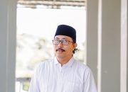 KH.Imaduddin Masruri Turut Berikan Dukungan Farkhan Evendi