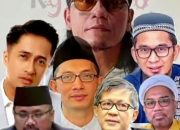 Dukungan Terus Mengalir untuk Gus Farkhan