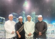 Pengurus Wilayah JQH NU, K.H. Abdul Malik Doakan Gus Farkhan Jadi Pengganti Gus Miftah