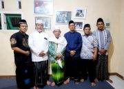 Lapas Pohuwato Gelar Wisuda 60 Narapidana dalam Program Pembinaan Kepribadian