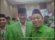 KETUA GMPI SULTENG DUKUNG GUS FARKHAN SEBAGAI PENGGANTI GUS MIFTAH