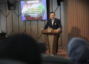 AHY Raih Predikat Lulusan Terbaik Doktoral di Unair, Lulus Bersama Bendahara dan Jubir Demokrat