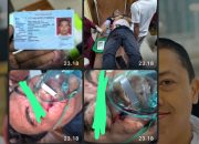 Seorang Pengacara Tewas Didor ?