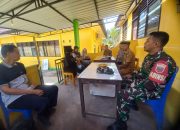 Mediasi di Kelurahan Labessi Capai Kesepakatan Damai