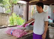 Pencurian Bawang Putih di Soppeng, Warga Resah