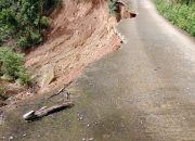 Jalan Rusak Terkesan Dibiarkan, Jilid II