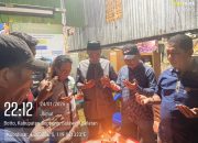 Aniversari Ke-1 Centerinvestigasi.id Dirangkaikan Rapat DPC Sepernas Soppeng