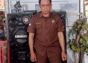 Ketua II DPP SEPERNAS Dukung Kinerja Polantas Polres Soppeng