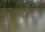 Banjir Kembali Melanda Talefu, Warga Sangat Membutuhkan Bantuan