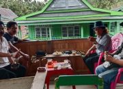 Tim SEPERNAS Perkuat Silaturahmi di Soppeng