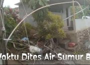 Proyek Sumur Bor di Bila Tungke’e Alami Penyesuaian, Pengelola Berikan Klarifikasi