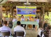 Pengukuhan dan Raker MI Soppeng Kakandep Dorong Peningkatan Kapasitas Guru dan Organisasi