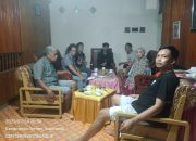 Ketua II DPP SEPERNAS Giat Lakukan Kontrol Sosial Ditengah Masyarakat