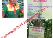Kelompok Tani Alompang I dan II Menunggu Keputusan, Namun Tiba-tiba Mengundurkan Diri: Ada Apa?