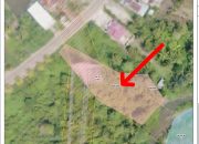 Perusahaan Diduga Serobot Lahan dan Merusak Tanaman Warga