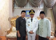 Silatuhrahmi Kepala Kemenag dan Wabup Terpilih Selle KS Dalle, Dibalut Buka Puasa Bersama