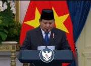 Presiden Prabowo Sambut Baik Investasi Vietnam di Sektor Pertanian Hingga Ekonomi Hijau