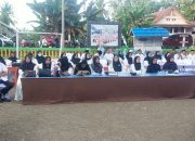 Buka Puasa Bersama Gugus 19 Kecamatan Liliriaja