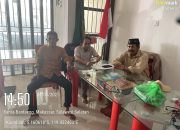 Pertemuan Pimpinan DPP-SEPERNAS di Makassar, Bahas Program Lima Tahun ke Depan