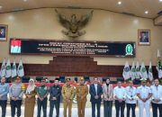 Gubernur dan Wakil Gubernur Kaltim Berkomitmen Wujudkan Program Gratispol