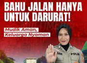 Patuhi Aturan! Bahu Jalan Tol Hanya untuk Keadaan Darurat