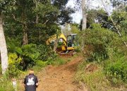 Pihak KPH Walanae Tak Berdaya Hadapi Perambahan Hutan Lindung?