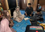 Silaturahmi dan Perkenalan Keluarga dalam Rangka Menyatukan Dua Hati