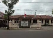 Polsek Walenrang Terima Laporan Dugaan Penyegelan  dan Ancaman Pembongkaran Ruko